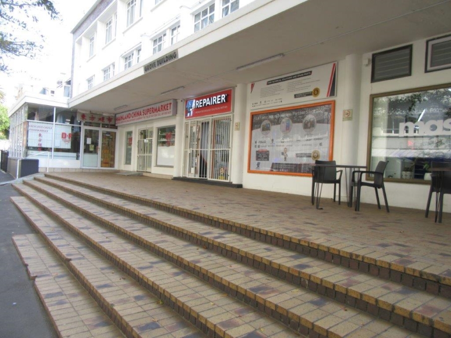 To Let 0 Bedroom Property for Rent in Claremont Upper Western Cape